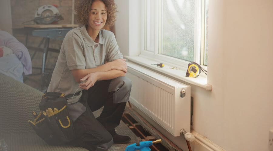 Local annual plumbing maintenance in Wakefield, NE